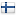 dugnadsportalen.no server is located in Finland